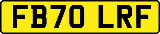 FB70LRF