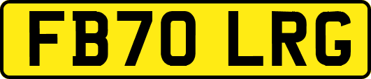 FB70LRG