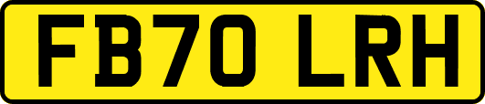 FB70LRH