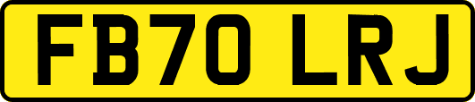 FB70LRJ