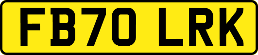FB70LRK