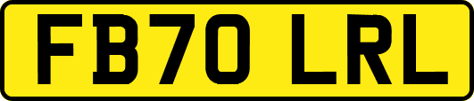 FB70LRL