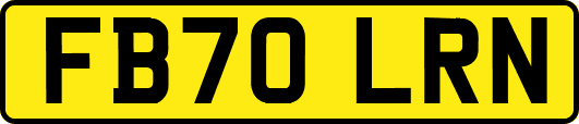 FB70LRN