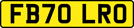 FB70LRO