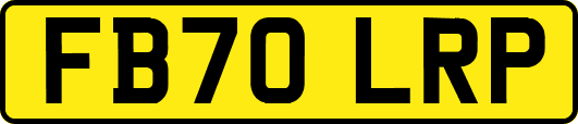 FB70LRP