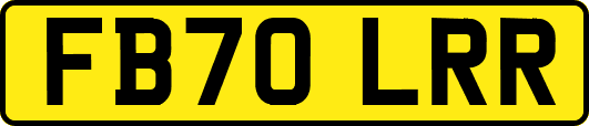 FB70LRR