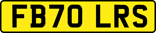 FB70LRS
