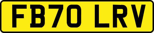 FB70LRV