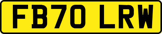 FB70LRW