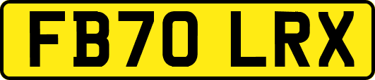 FB70LRX