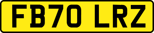 FB70LRZ