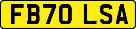 FB70LSA