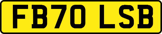 FB70LSB