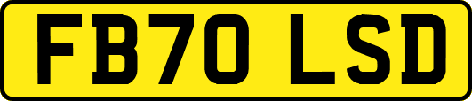 FB70LSD