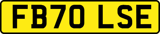 FB70LSE