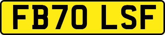 FB70LSF