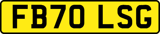 FB70LSG
