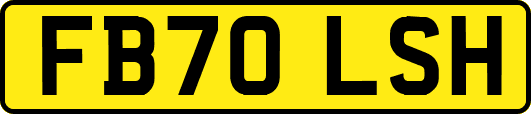 FB70LSH