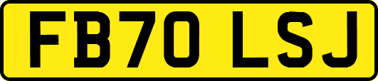 FB70LSJ