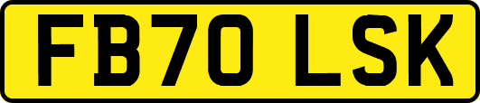 FB70LSK