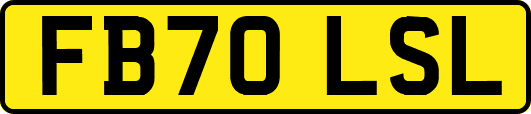 FB70LSL