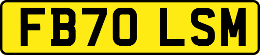 FB70LSM