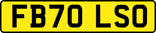 FB70LSO