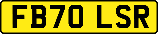 FB70LSR