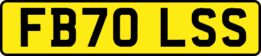 FB70LSS
