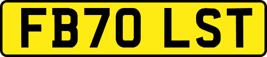 FB70LST