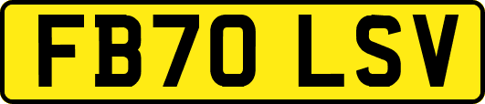 FB70LSV