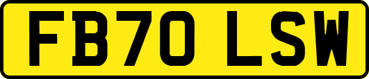 FB70LSW