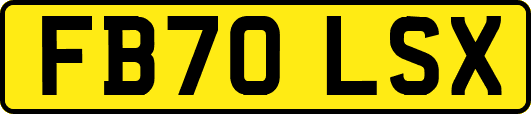FB70LSX