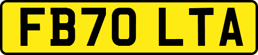 FB70LTA