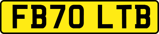 FB70LTB