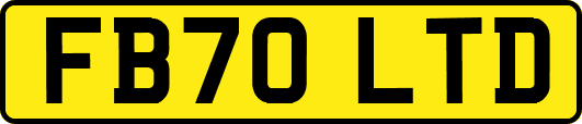 FB70LTD