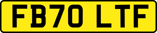 FB70LTF