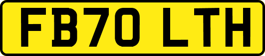 FB70LTH