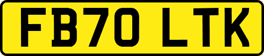 FB70LTK