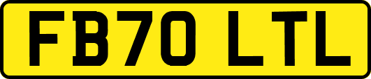 FB70LTL