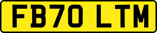 FB70LTM