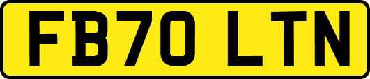 FB70LTN
