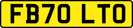 FB70LTO