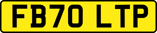 FB70LTP