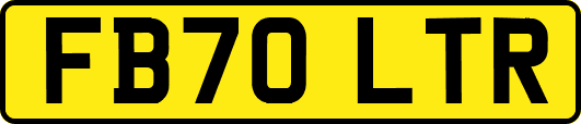 FB70LTR