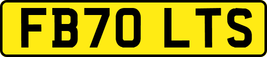 FB70LTS