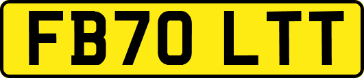 FB70LTT