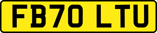 FB70LTU
