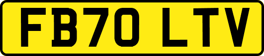 FB70LTV