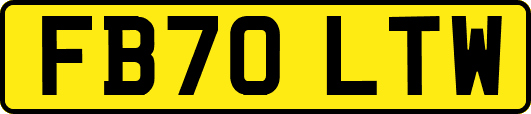 FB70LTW